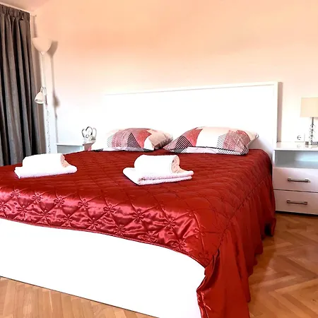 Gostinjska kuća And Milak 4*