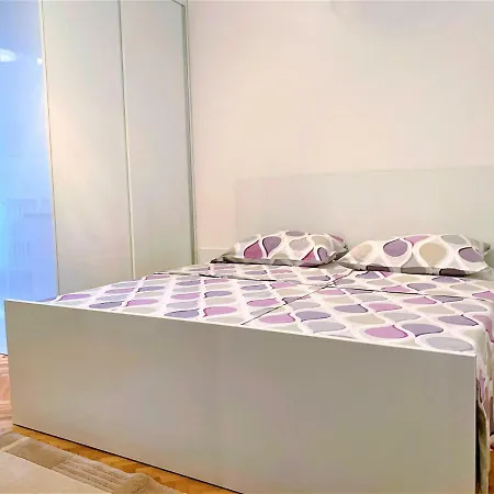 Gostinjska kuća And Milak 4*