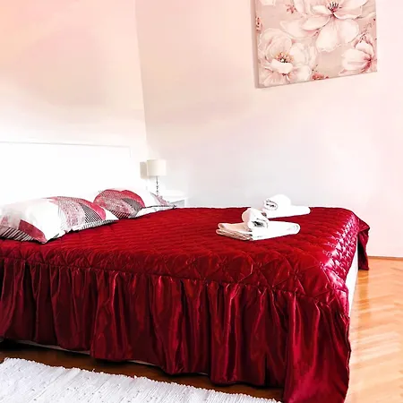 Maison d'hôtes And Milak Rab Town