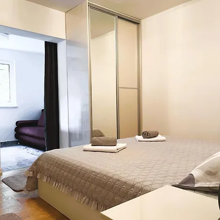 Guest house And Milak 4*