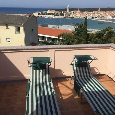 And Milak Guest house