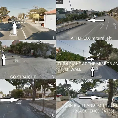 Maison d'hôtes And Milak Rab Town