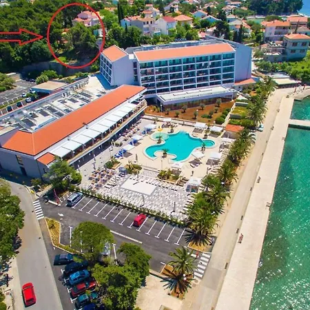 Maison d'hôtes And Milak 4*