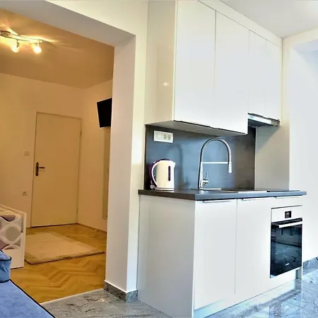 Maison d'hôtes And Milak 4*