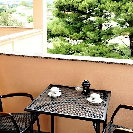 Guest house And Milak